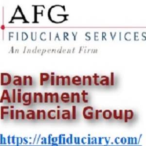 Dan Pimental Alignment Financial Group AFG Fiduciary